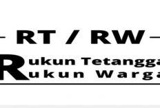 Asosiasi Rukun Warga dan Rukun Tetangga Perjuangkan Nasib Anggotanya