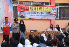 Gebrakan Kapolresta Cirebon Kombes Pol Sumarni  dalam Menjaga Kamtibmas