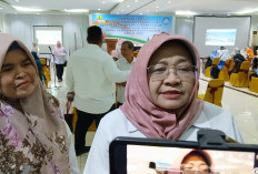 Sekolah Minim Pendaftar, Disdik akan Evaluasi