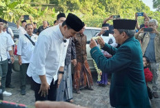 PDIP dan PKB Masih Belum Tentukan Koalisi