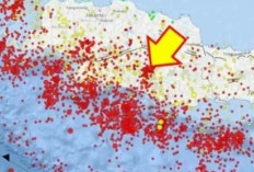 Gempa Bumi Jawa Barat Berasal dari Sesar Garsela, Berikut Penjelasan BMKG