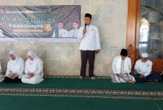 IPHI Gelar Khotmil Quran dan Bukber