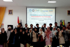 16 Mahasiswa STMIK IKMI Cirebon Lolos PMM