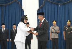 Cirebon dan Majalengka Segera Dipimpin Pj, Siapa Pemegang Estafet Sementara?