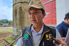 Genjot Infrastruktur Jalan, AMJ Bupati Imron Target 87 Persen