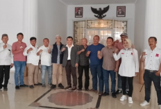 Relawan Projo Jawa Barat Minta Dedi Maju Pilkada, Dedi Mengaku Ingin Fokus sebagai Penjabat Bupati 