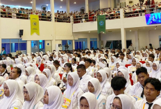  UGJ Cirebon Siap Buka Kelas Mahasiswa Internasional