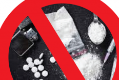Marilah Bersatu Melawan Penyalahgunaan Narkoba, Perda P4GN Terus Disosialisasikan