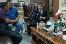 Tiga Atlet Majalengka Perkuat Tim PON Jabar