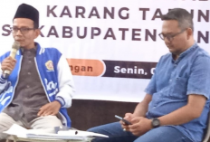 Miliki Basis Hingga ke Desa, Karang Taruna Jadi Bidikan Kandidat Balon Bupati 