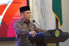 Sidang Isbat 9 April 2024, Wamenag: Insya Allah Idul Fitri Bareng