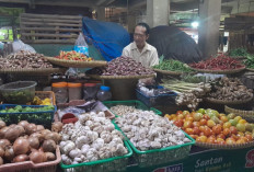 Harga Bawang Merah di Cirebon Lagi Mahal, Sempat Rp70 Ribu Per Kilogram