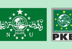 PBNU-PKB: Kembali ke Fitrah!