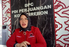 Adanya Dugaan Pelanggaran, Bawaslu  Panggil Ketua  DPC PDIP Kota Cirebon