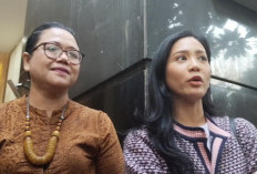 Bunga Zainal Dicecar 32 Pertanyaan dalam Pemeriksaan Lanjutan Kasus Penipuan Rp15 Miliar