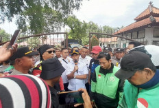 Aturan Mengenai Ojol Ada yang di Luar Kewenangan Pemda, Simak Penjelasannya