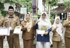  3 Sosok Inspiratif  Ini Ukir PrestasiTingkat Provinsi Jawa Barat, Siapa Saja Mereka 