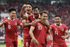 Jadi Tim Termuda di Piala Asia 2023, Diremehkan Youtuber Amerika