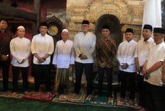 Kota Cirebon Mukti lan Mulya Selawase