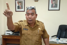 Dalam Sambutan Grebeg Cirebon Katon, Kadis Budpar Kritik Jalan Rusak di Kabupaten Cirebon