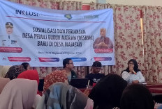 Libatkan Pemdes untuk Berdayakan Buruh Migran