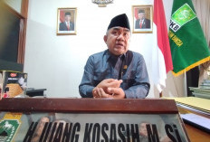 PKB Dorong Program MBG Menyentuh Santri Ponpes