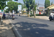 Rp120 M untuk Jalan Lingkar Sumber