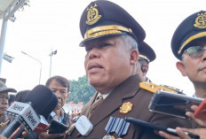 Tiga Hakim PN Surabaya Ditangkap