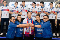 Siap Gebrak Proliga 2025