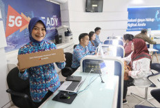 Revolusi Pengalaman Pelanggan: XL Axiata Rayakan Hari Pelanggan Nasional 2024 dengan Promo Eksklusif dan Fitur