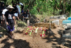 Memilukan, Pelajar di Cirebon Timur Tewas Gara-gara Tawuran