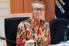 Empat Pejabat Ngarep Jadi Pj Sekda Kota Cirebon