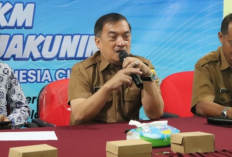65 Pelaku UMKM di Kabupaten Cirebon Belajar Pemasaran Digital