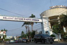 Inilah Daerah dengan Pengeluaran Pangan di Jawa Barat Tertinggi, Kota Cirebon Nomor Berapa Ya?