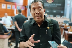 Tanggal 15 Agustus Ini Rekomendasi Cabup Golkar Turun