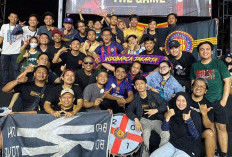 Pendaftaran Gathering Indobarca Telah Dibuka