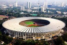 Indonesia Siap Jadi Tuan Rumah Piala Asia 2031, FIFA Tinjau 22 Stadion