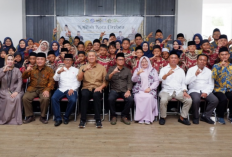 Target Juara Umum, Kontingen Kota Cirebon Ikuti Kontes PAI SD Tingkat Jawa Barat