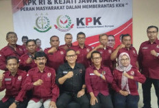 LSM BAN Majalengka Gelar Workshop Penanggulangan Korupsi