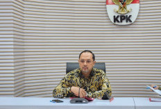 KPK Periksa Direktur PT PSI Terkait Dugaan Korupsi Investasi PT Taspen