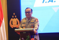 Kosong, 2 Posisi Penting di Polri