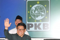 Cak Imin Tak Hadiri Panggilan PBNU, Sebut PKB dan PBNU Ada Hubungan Historis dan Dokumentasi