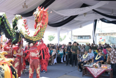 Special Education Expo Tahun 2024 Diisi Kegiatan Pentas Seni dan Bazar