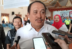 Jeje Siap Proaktif Untuk Pengembangan Ciayumajakuning