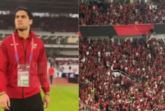 Kevin Diks Jalani Debut hingga Menit 41, Sangat Senang Namun Kecewa