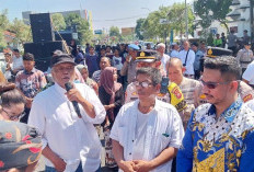 Warga Kota Cirebon Demo soal Tarif PBB, Soenoto: Tiru Solo, di Sana Sudah Dibatalkan