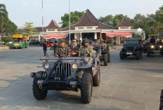 Wujudkan Majalengka sebagai Kota Ramah Lansia