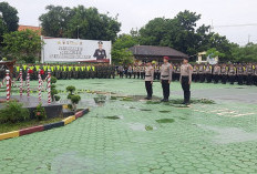 Siapkan Antisipasi Bencana Banjir