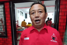 Loyalis Alm Acep Purnama Beralih Dukung Partai Lain, PDIP Kuningan Siap Bertarung