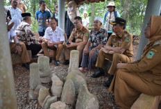 Kuningan Teliti 15 ODCB